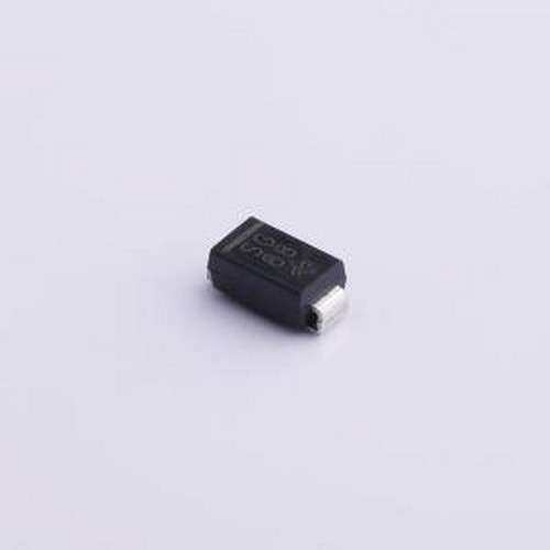 S1G-E3/61T 通用二极管 电压:400V 电流:1A SMA(DO-214AC)