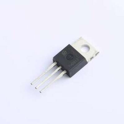 SPP24N60C3 场效应管(MOSFET) SPP24N60C3 TO-220