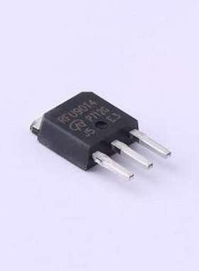 IRFU9014PBF-VB 场效应管(MOSFET) 1个P沟道 耐压:60V 电流:20A T