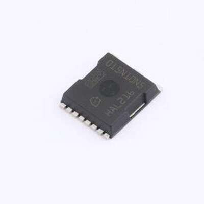 IPT015N10N5ATMA1 场效应管  1个N沟道 耐压:100V 电流:30