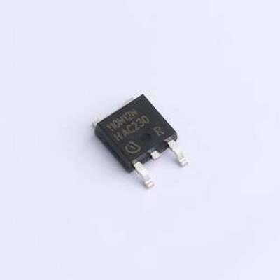 IPD110N12N3 G 场效应管(MOSFET) 1个N沟道 耐压:120V 电流:75A T