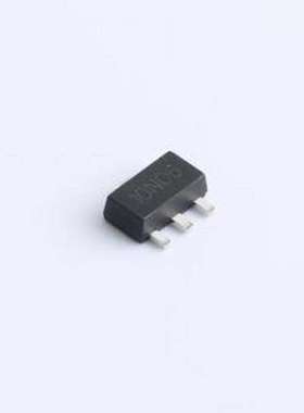 TM10N06SI 场效应管(MOSFET) 耐压:60V 电流:10A SOT-89-3L