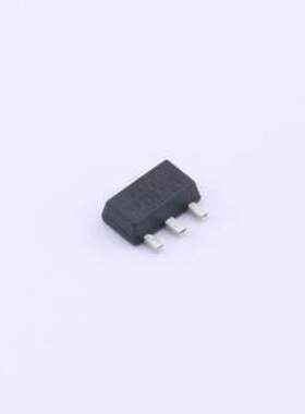 HSK4N10 场效应管(MOSFET) 1个N沟道 耐压:100V 电流:4A SOT-89-3