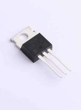 IRFZ34PBF 场效应管(MOSFET) 1个N沟道 耐压:60V 电流:30A TO-220