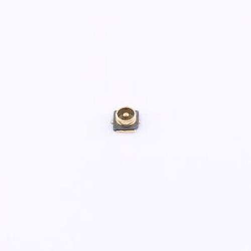 RF1-3D RF射频同轴连接器 内针 SMD,1.7x1.7mm