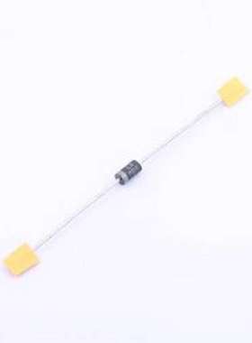 MBR160RLG 肖特基二极管 电压:60V 电流:1A DO-41