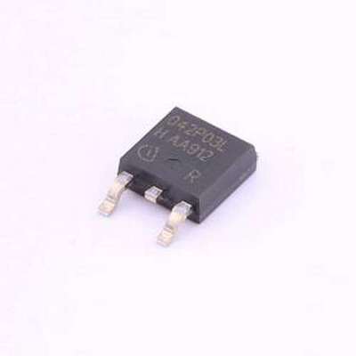 IPD042P03L3 G 场效应管(MOSFET) IPD042P03L3 G TO-252-3