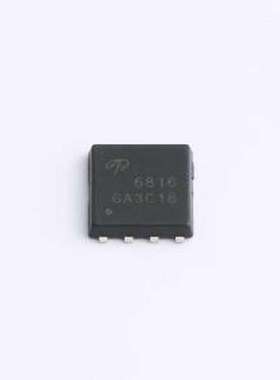 AON6816 场效应管(MOSFET) AON6816 DFN-8(5x6)