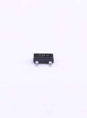 MMBD101LT1G 肖特基二极管 电压:7V SOT-23