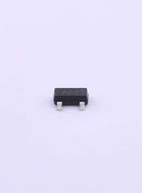 BAS21-AU_R1_000A1 开关二极管 电压:200V 电流:200mA SOT-23