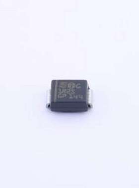 STTH1R02U 快恢复/高效率二极管 电压:200V 电流:1.5A SMB