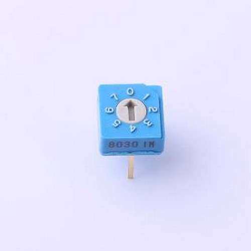S-8030 旋转编码器 S-8030 插件
