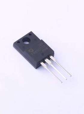 SBDF40100TCTB 肖特基二极管 电压:100V 电流:30A TO-220F