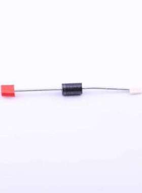 STTH3R02 快恢复/高效率二极管 电压:200V 电流:3A DO-201AD