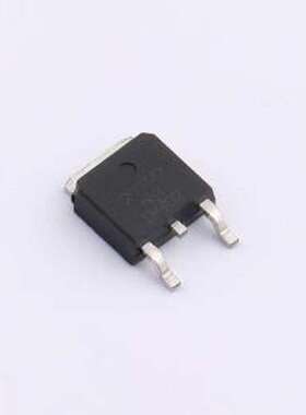 SFT1342-HXY 场效应管(MOSFET) 1个P沟道 耐压:60V 电流:30A TO-2