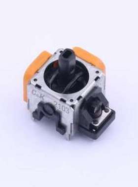 THB001P 多功能开关 微型指拨摇杆开关 插件-14P,17x21mm