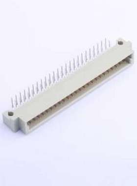 3511248BMRS0BNA1 板对板与背板连接器 PIN:48P 间距:2.54mm 弯插
