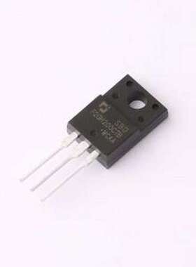 SBDF20H200CTB 肖特基二极管 电压:200V 电流:2A TO-220F