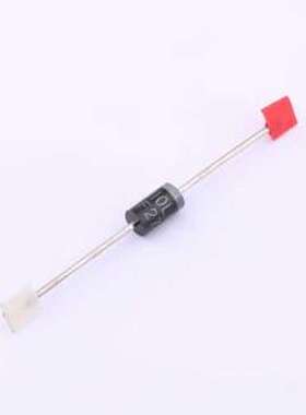 YFW10L100 肖特基二极管 电压:100V 电流:10A DO-27