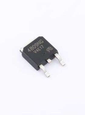 NTD4809NG-VB 场效应管(MOSFET) 场效应管 （MOSFET) TO-252