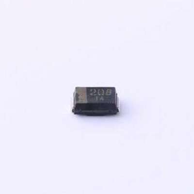 PTZTE2520B 稳压二极管 PTZTE2520B DO-214AC(SMA)