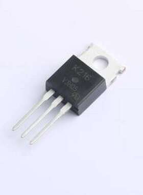 2SK216-VB 场效应管(MOSFET) 1个N沟道 耐压:200V TO-220