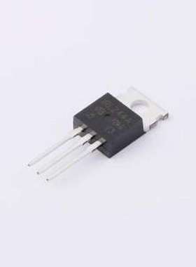 IRLZ44A-VB 场效应管(MOSFET) 1个N沟道 耐压:60V 电流:50A TO-22