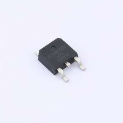 MTD3055V-HXY 场效应管(MOSFET) 1个N沟道 耐压:60V 电流:15A TO-