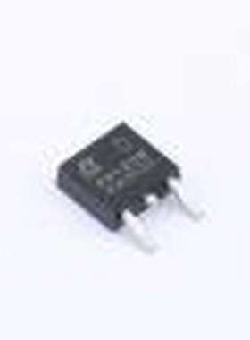 FH1206D 场效应管(MOSFET) 1个N沟道 耐压:60V TO-252