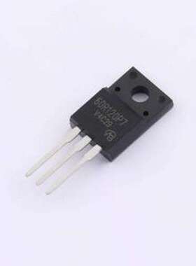 IPA60R120P7-VB 场效应管  1个N沟道 耐压:600V 电流:25A