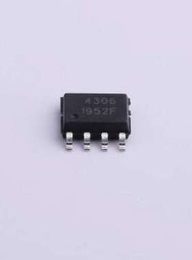 SM4306PRL 场效应管(MOSFET) N-MOS 30V 13A SOP-8