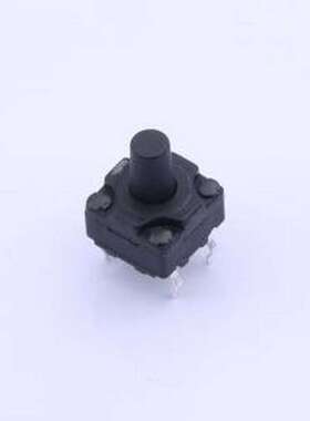 K2-1843DP-N4SW-02 轻触开关 K2-1843DP-N4SW-02 插件