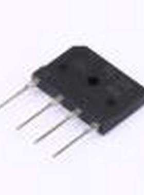 GBJ804-F 整流桥 电压:400V 电流:8A GBJ