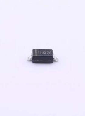 MM1W7V5 稳压二极管 齐纳二极管 7.5V 1W SOD-123