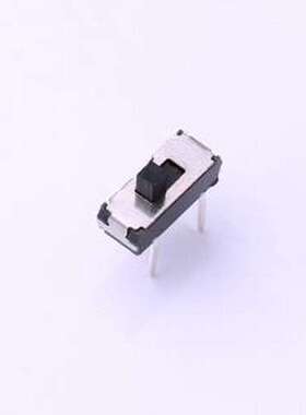 MS-12D16G2-B 滑动开关 mini拨动开关/MS-12D16G2-B弹线 插件