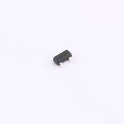 DMN53D0U-13 场效应管  1个N沟道 耐压:50V 电流:300mA SO