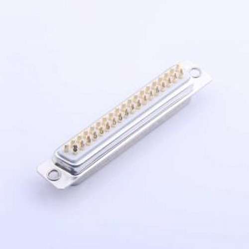 D-DBC037PM-A001 D-Sub/VGA连接器 D-DBC037PM-A001 插件