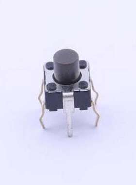 SKHHQWA010 轻触开关 6*6*7mm 直插 轻触开关 插件