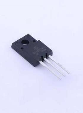 3DD13007MD 三极管(BJT) NPN 电流:8A 耐压:400V TO-220HF