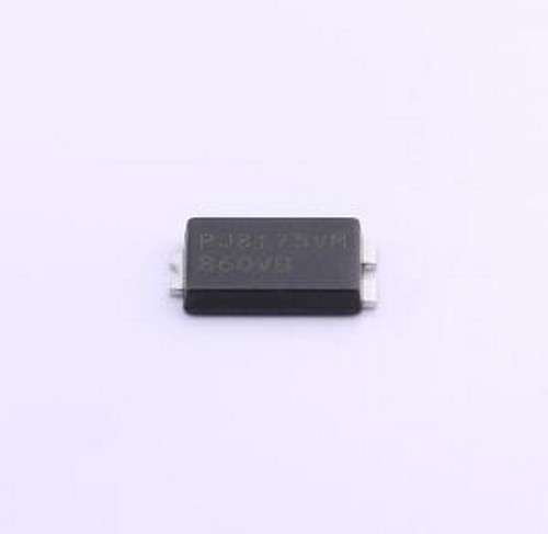 SVM860VB_R2_00001 肖特基二极管 电压:60V 电流:8A TO-277B