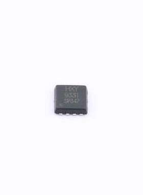 IRFHM9331TRPBF-HXY 场效应管  1个P沟道 耐压:30V 电流:4