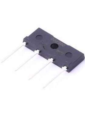D8JB80 整流桥 电压:800V 电流:8A JB