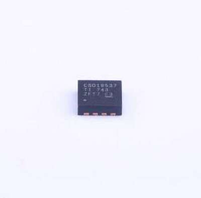 CSD19537Q3T 场效应管  1个N沟道 耐压:100V 电流:50A VSO