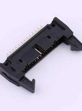 XDNJ254-2-13-Z-27.8-G0 IDC刺破式连接器(牛角/简牛) XDXG254-2-