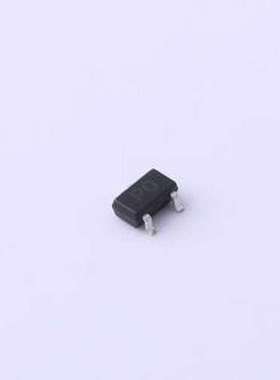 PJM3400NSC 场效应管(MOSFET) 1个N沟道 耐压:30V 电流:5.8A SOT-