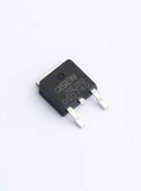 OSD740 场效应管  耐压:450V 电流:11A TO-252