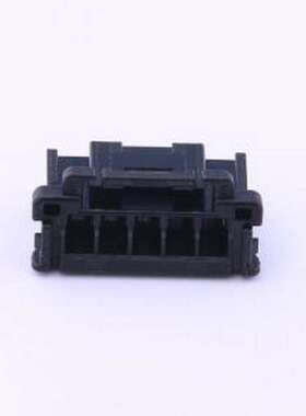 5051510500 胶壳(线对板/线对线) 2mm 1x5P P=2mm