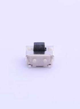 TS-1010B-C-B 轻触开关 4.5*2.65*3.5mm 卧贴 轻触开关 SMD