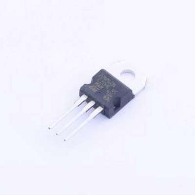 STP22NM60N 场效应管(MOSFET) 1个N沟道 耐压:600V 电流:16A TO-2