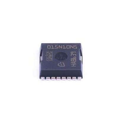 IPT015N10N5 场效应管  1个N沟道 耐压:100V 电流:300A HS